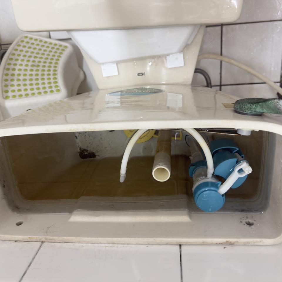 馬桶裝修案件圖片