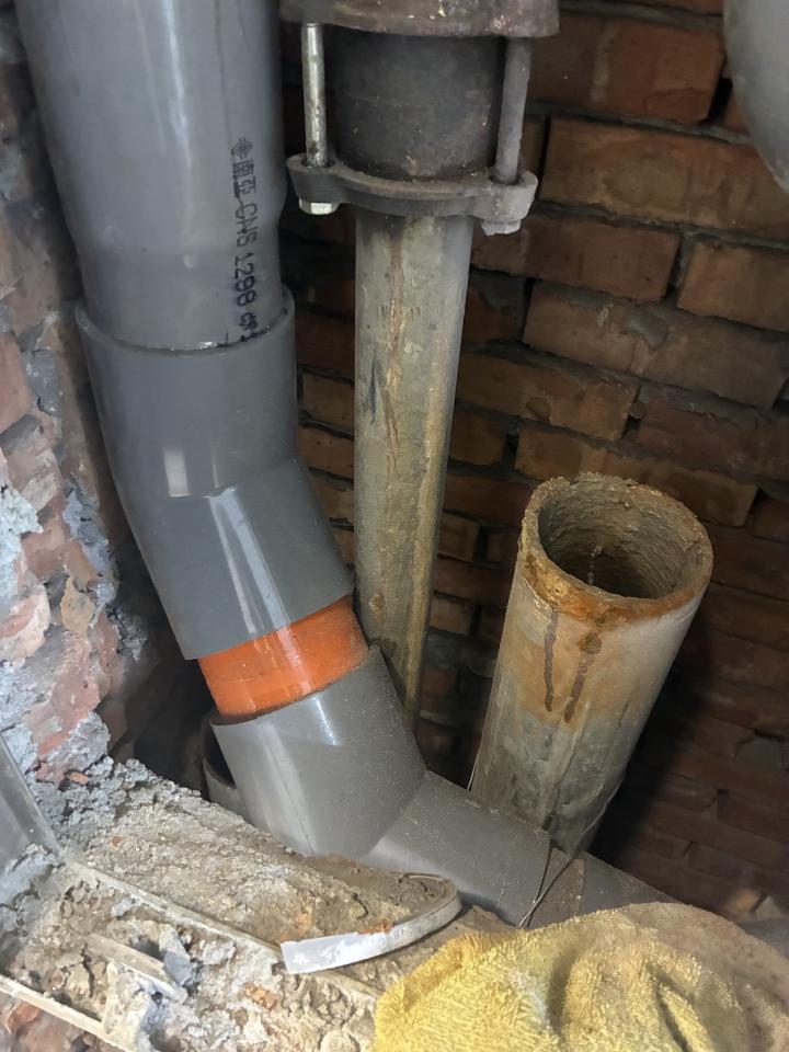 冷氣包管案件圖片