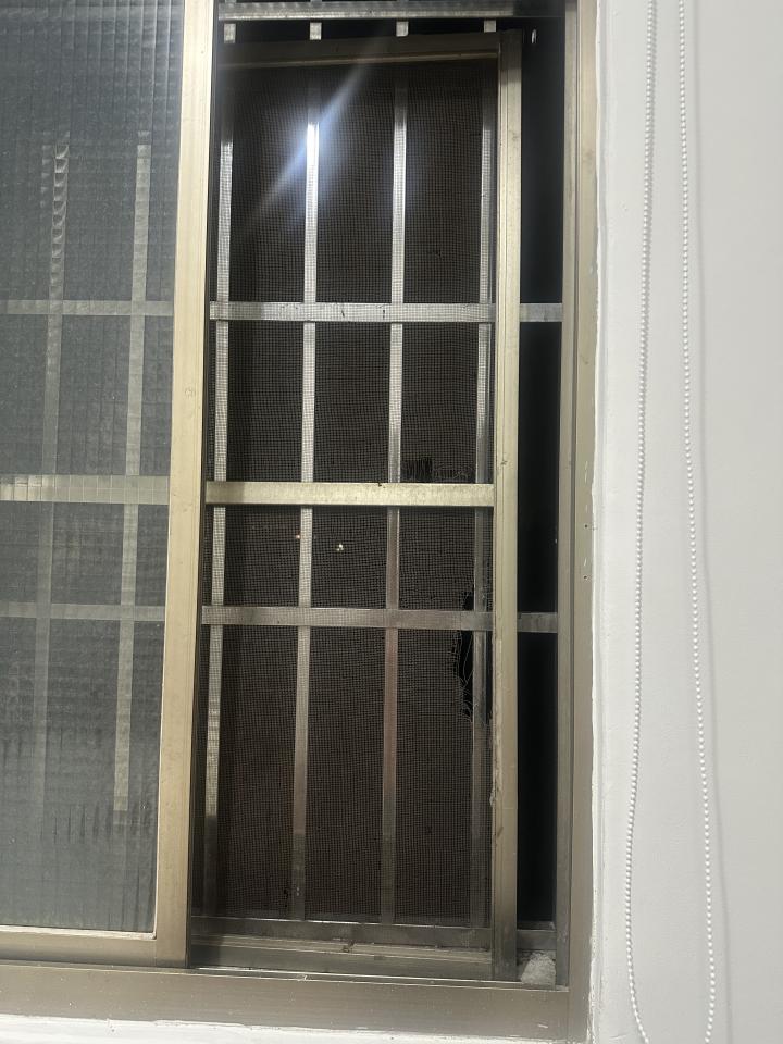 紗窗裝修案件圖片