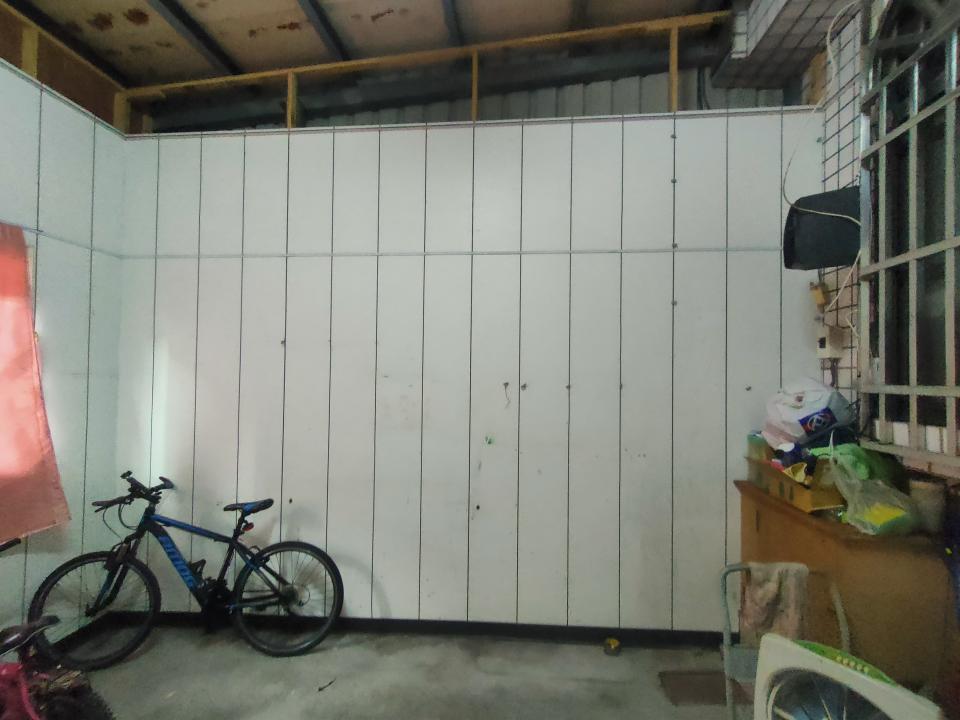 拆除工程案件圖片