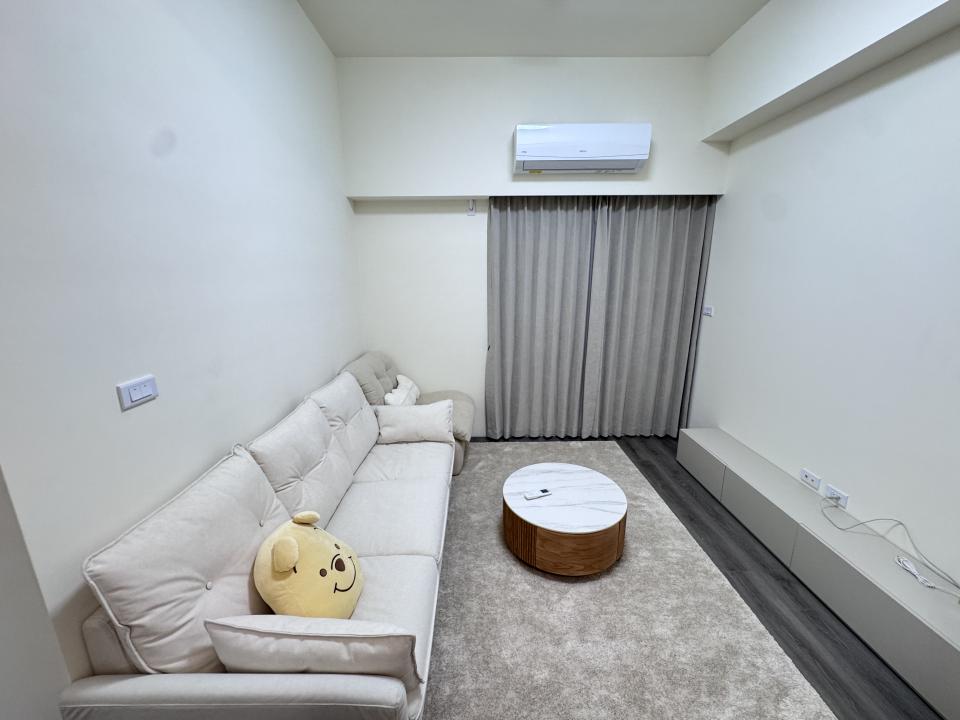 電視壁掛架安裝案件圖片