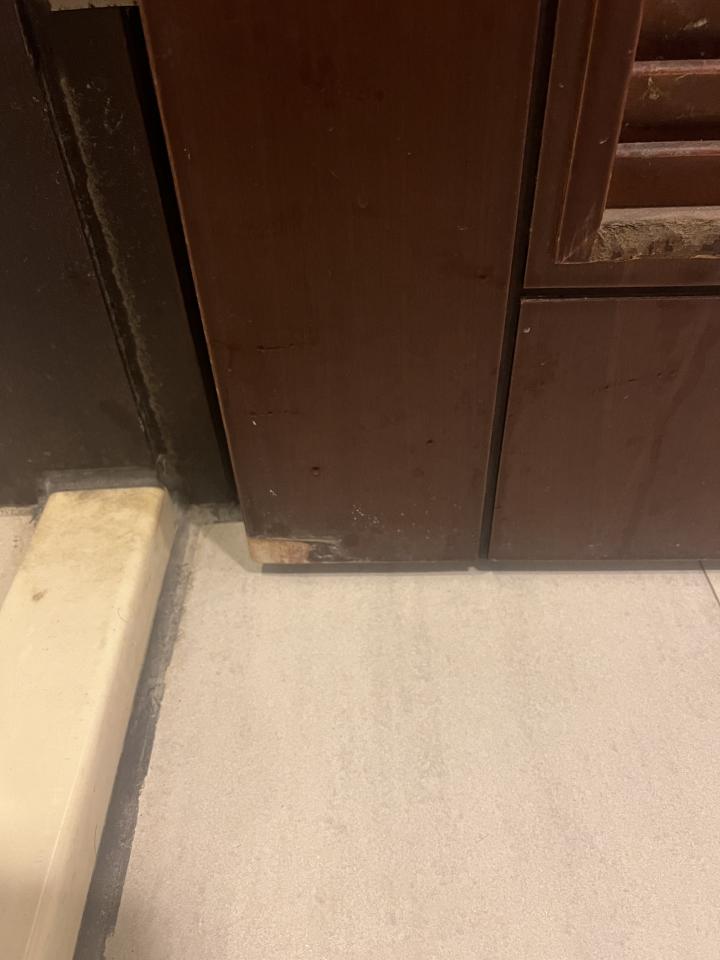 門片維修案件圖片