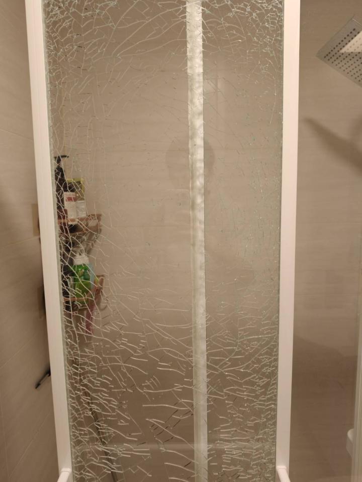 玻璃門案件圖片