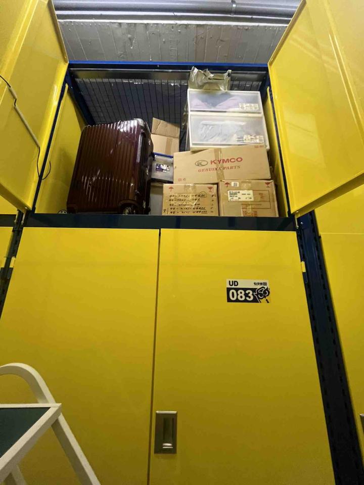 搬家清潔案件圖片