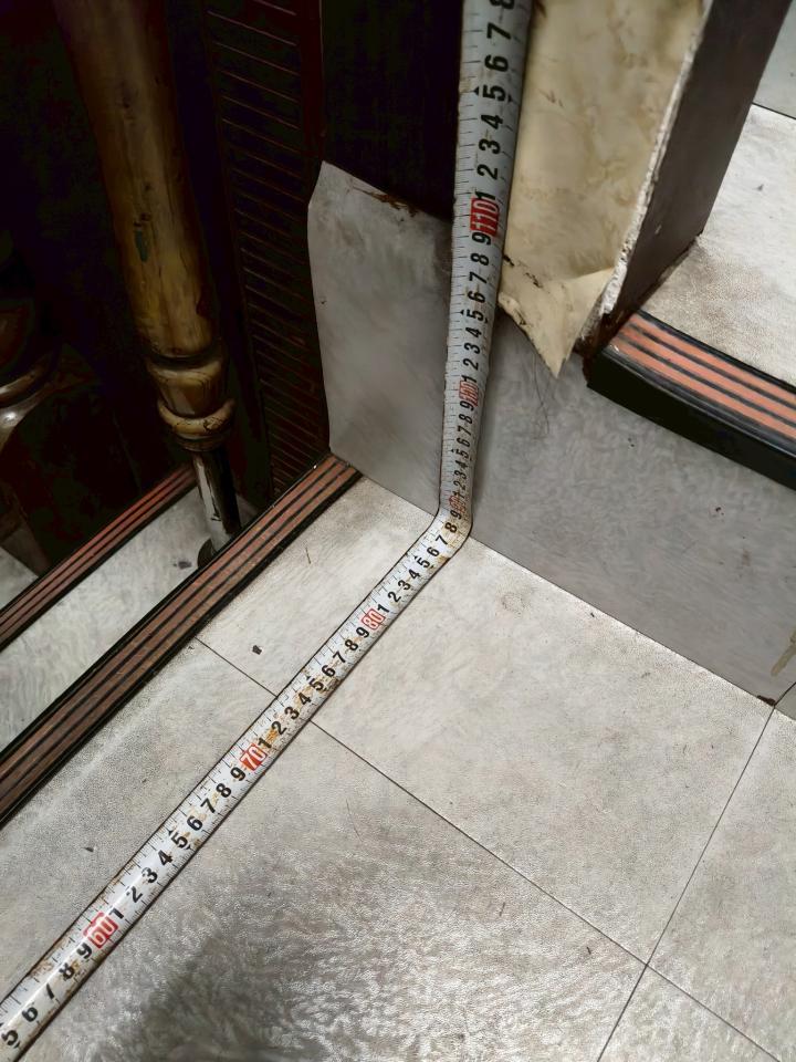 木工施工案件圖片