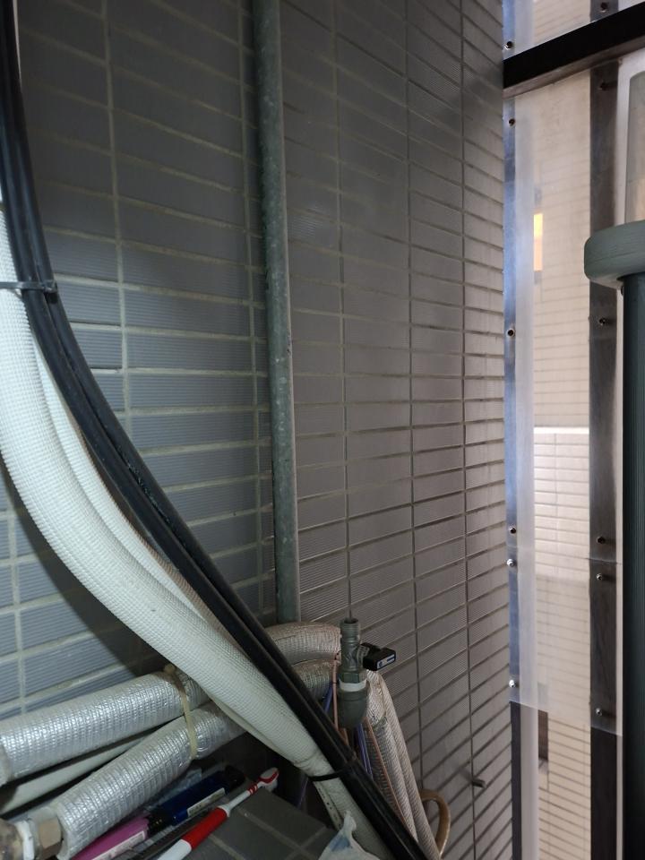 熱水器安裝案件圖片