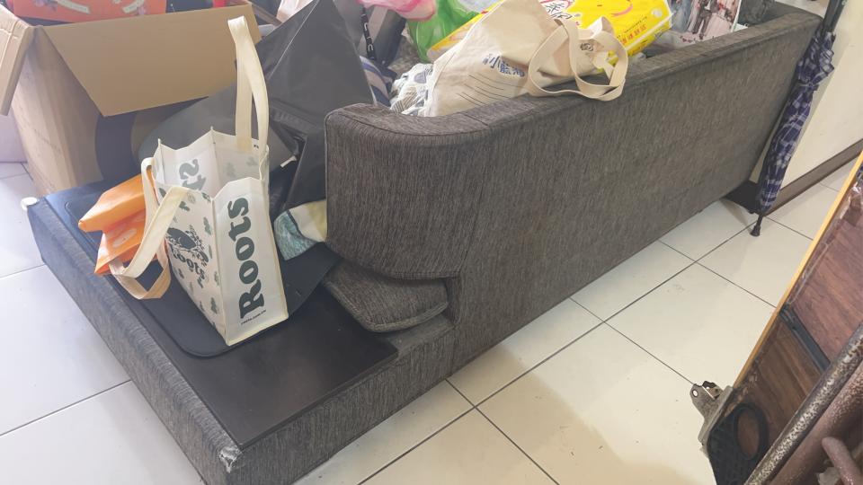 大型家具回收案件圖片