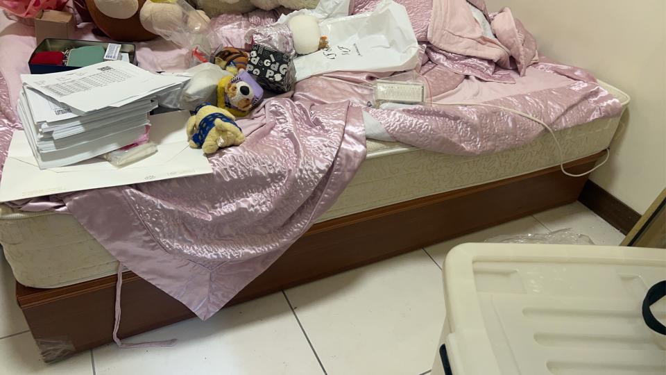 大型家具回收案件圖片