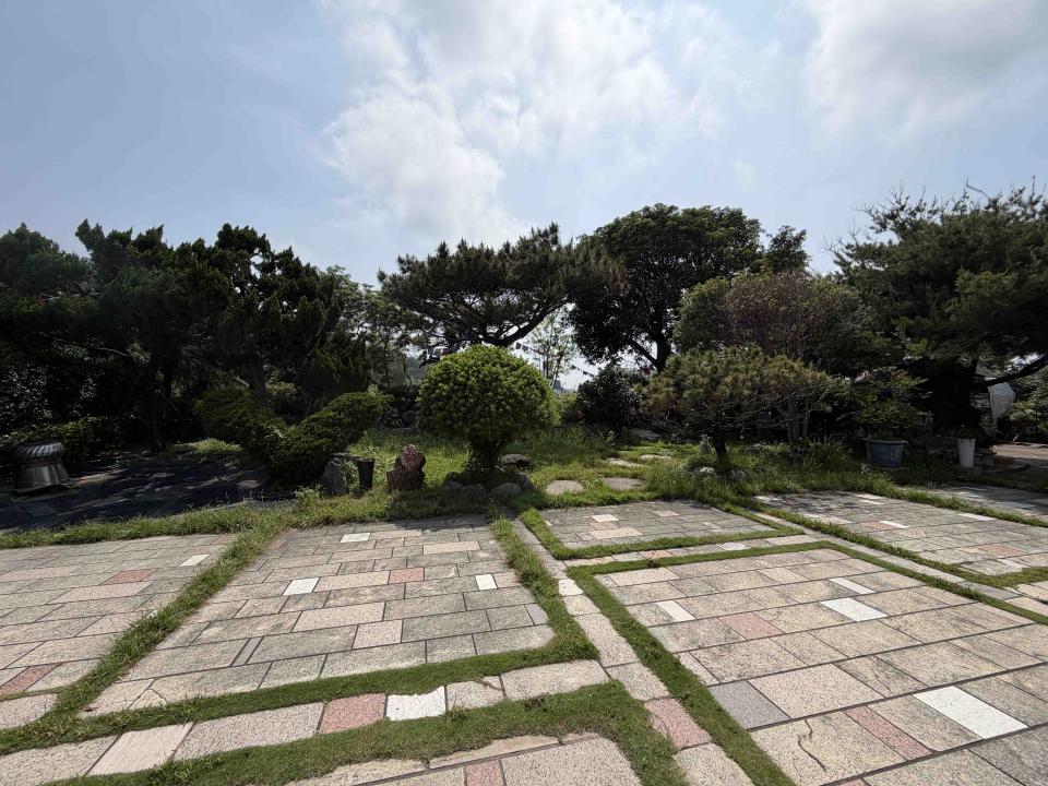 園藝維護案件圖片