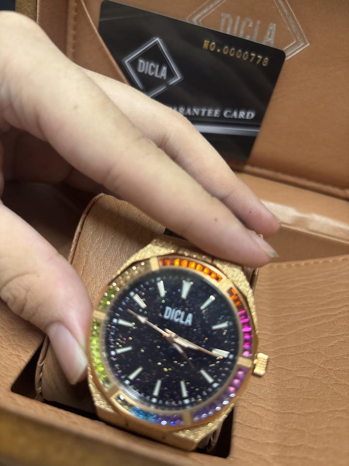 鐘錶行案件圖片