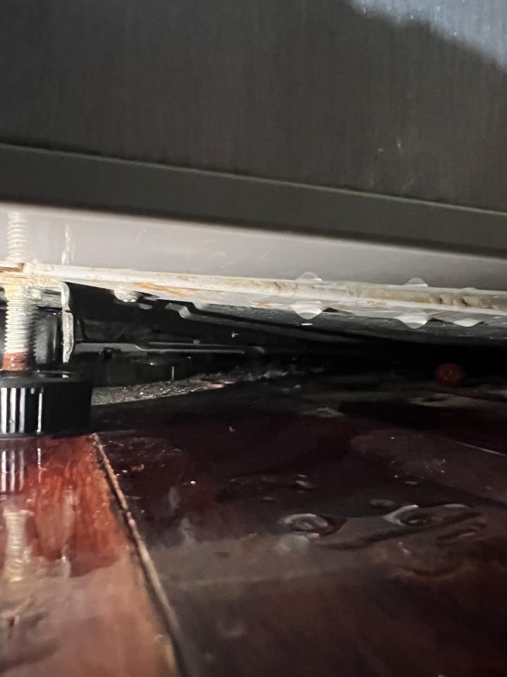 冰箱維修案件圖片