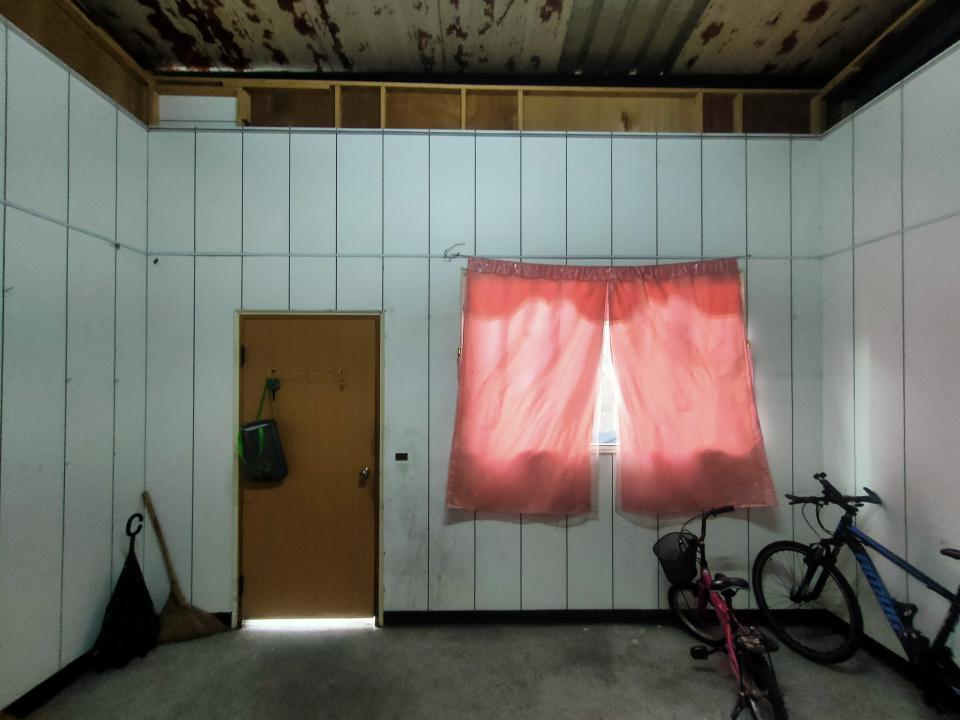 拆除工程案件圖片