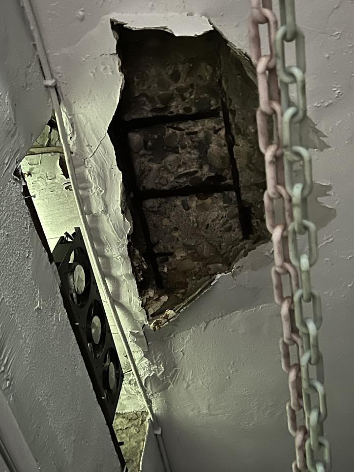 泥作/水泥施工案件圖片