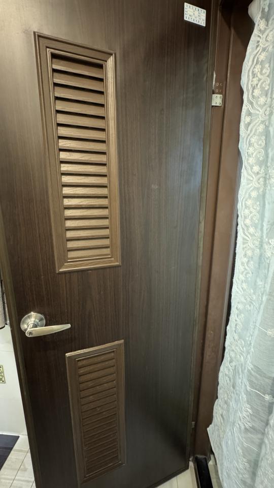 浴室門案件圖片