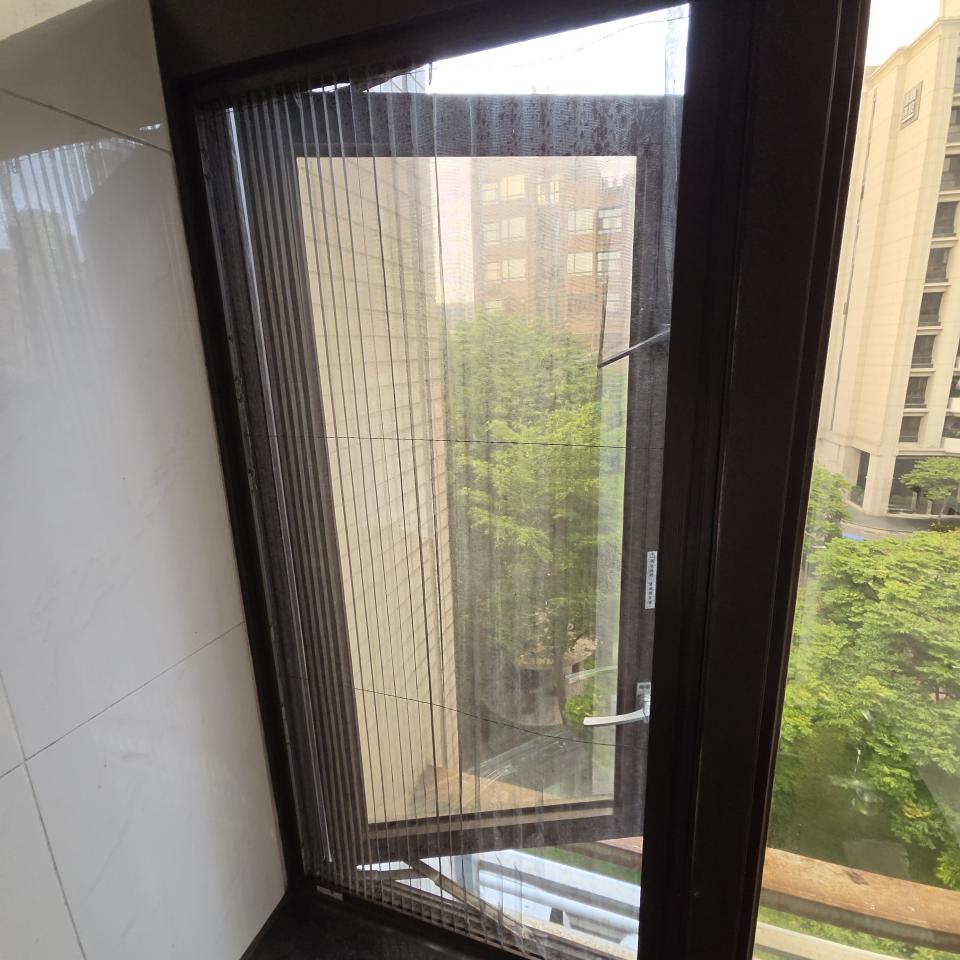 紗窗裝修案件圖片