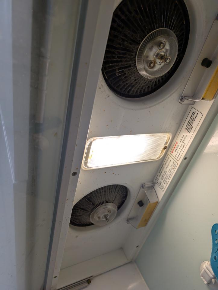 抽油煙機清洗案件圖片