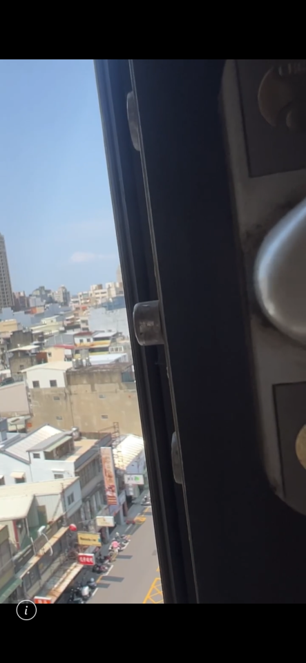 窗戶維修案件圖片