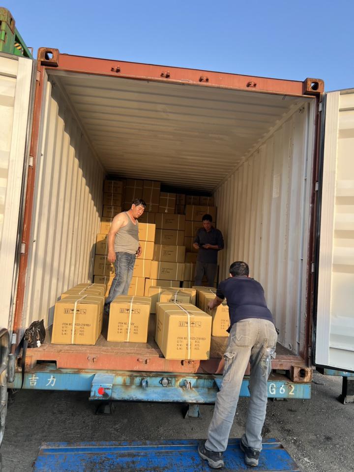 載貨運輸服務案件圖片