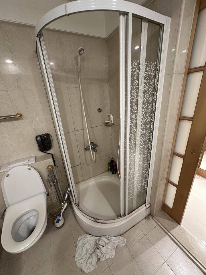 浴室翻新案件圖片