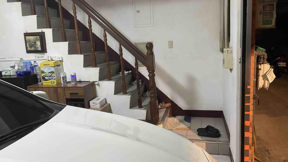 木工施工案件圖片