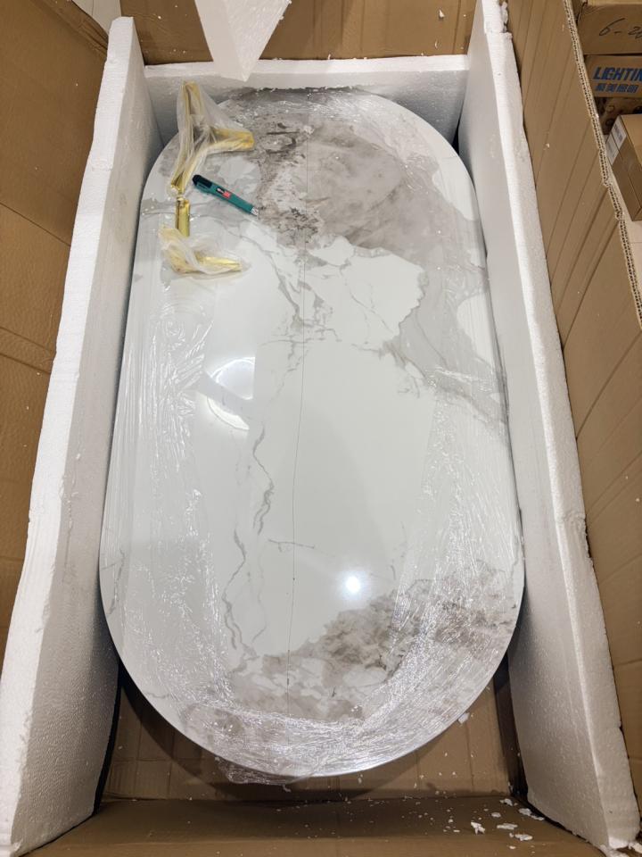 大理石維修案件圖片