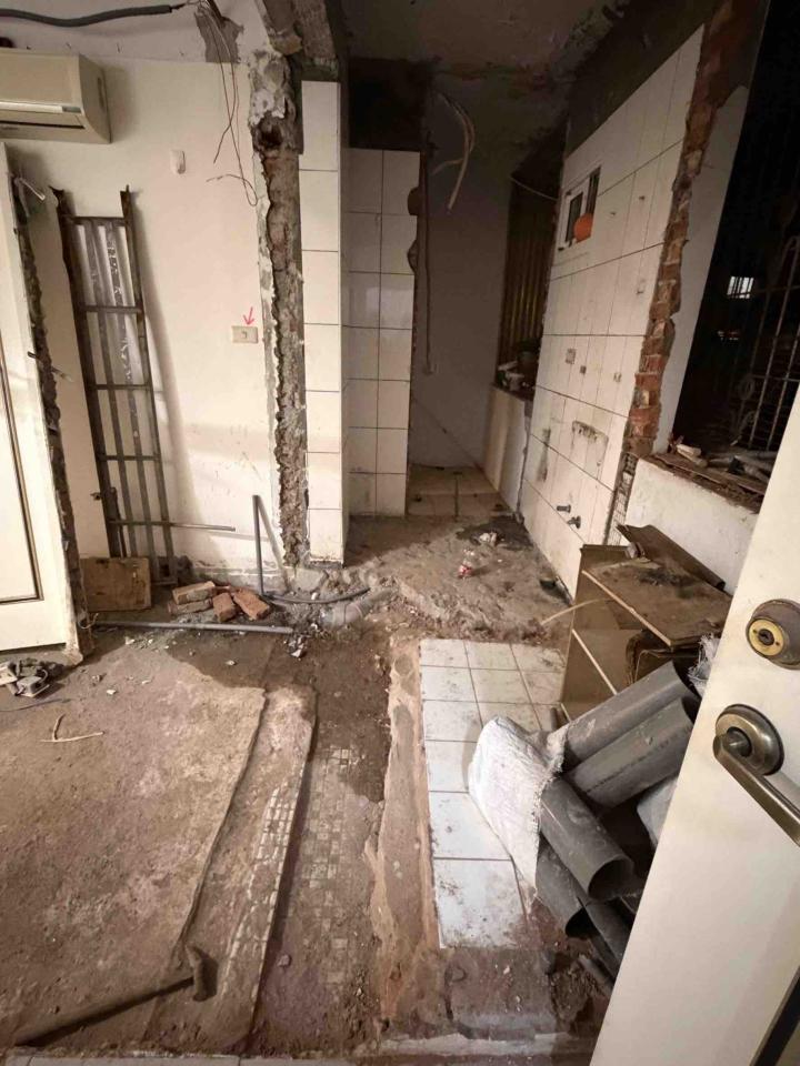 泥作/水泥施工案件圖片