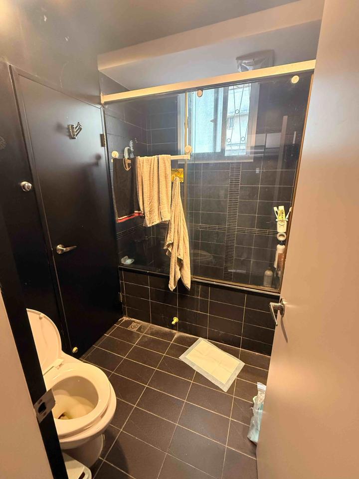 浴室翻新案件圖片