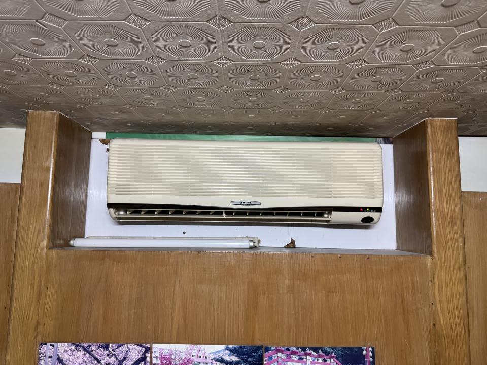 冷氣灌冷媒案件圖片