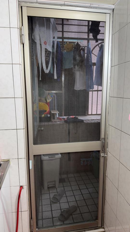 氣密窗案件圖片