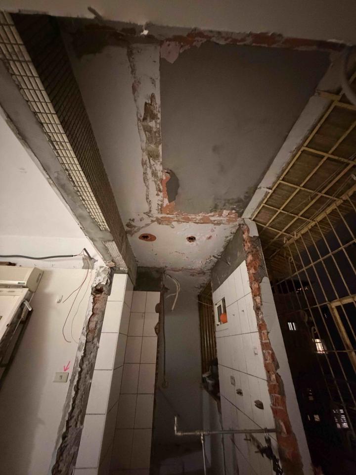 泥作/水泥施工案件圖片