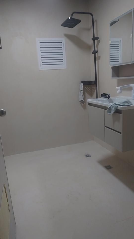 泥作/水泥施工案件圖片