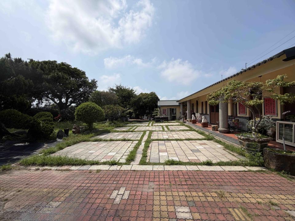 園藝維護案件圖片