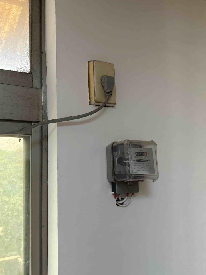 冷氣維修保養案件圖片