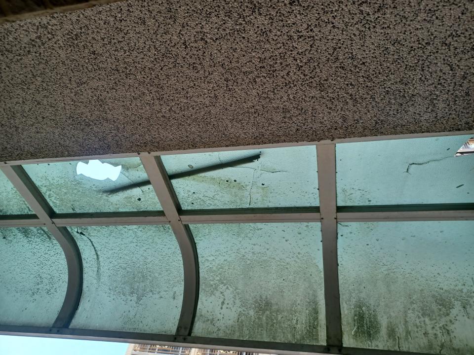 採光罩案件圖片