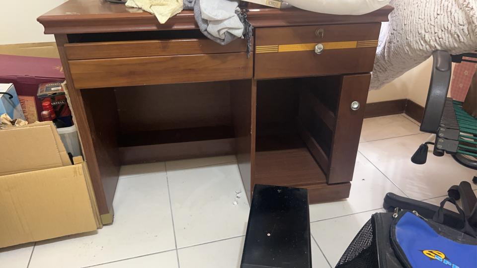 大型家具回收案件圖片