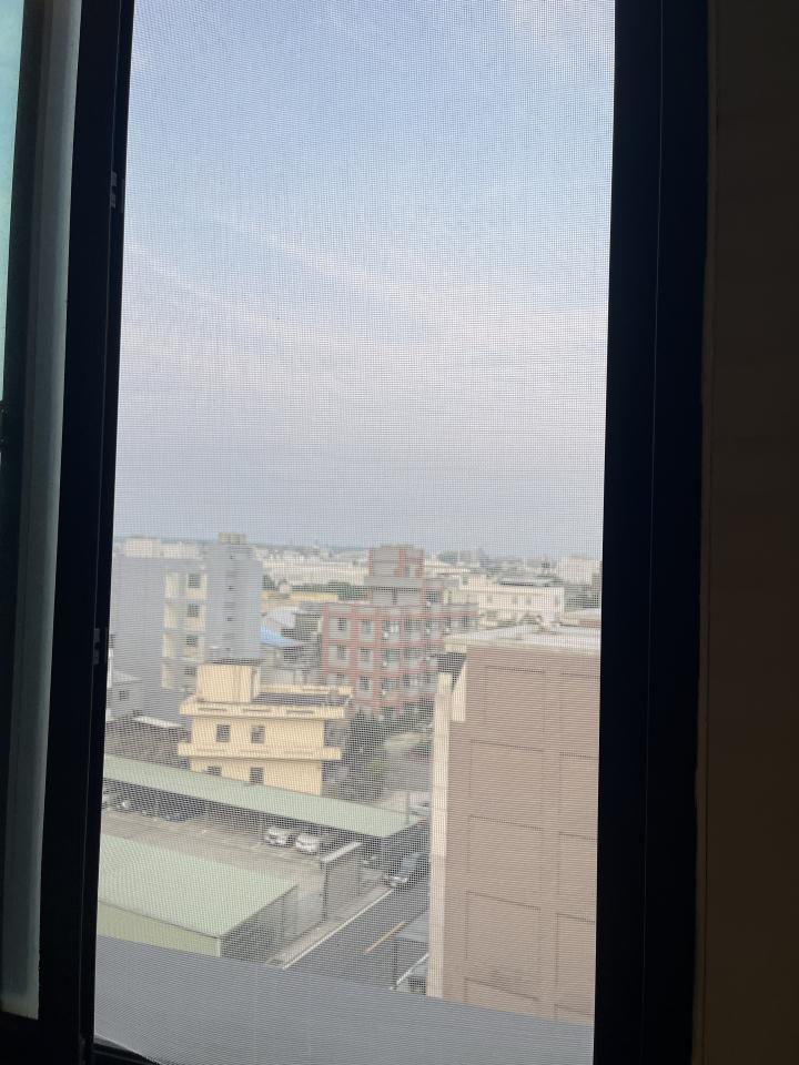 紗窗裝修案件圖片