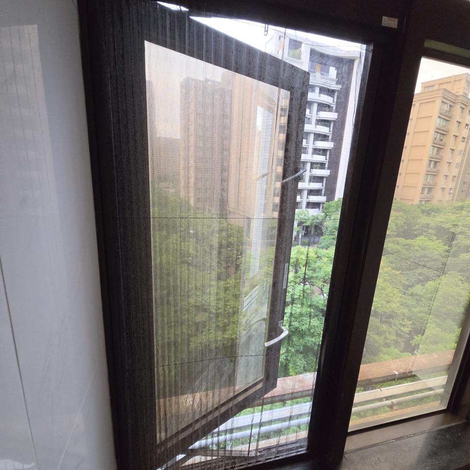 紗窗裝修案件圖片
