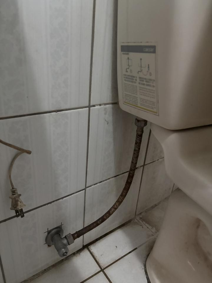 馬桶裝修案件圖片