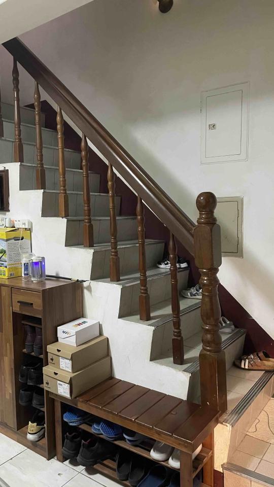 木工施工案件圖片