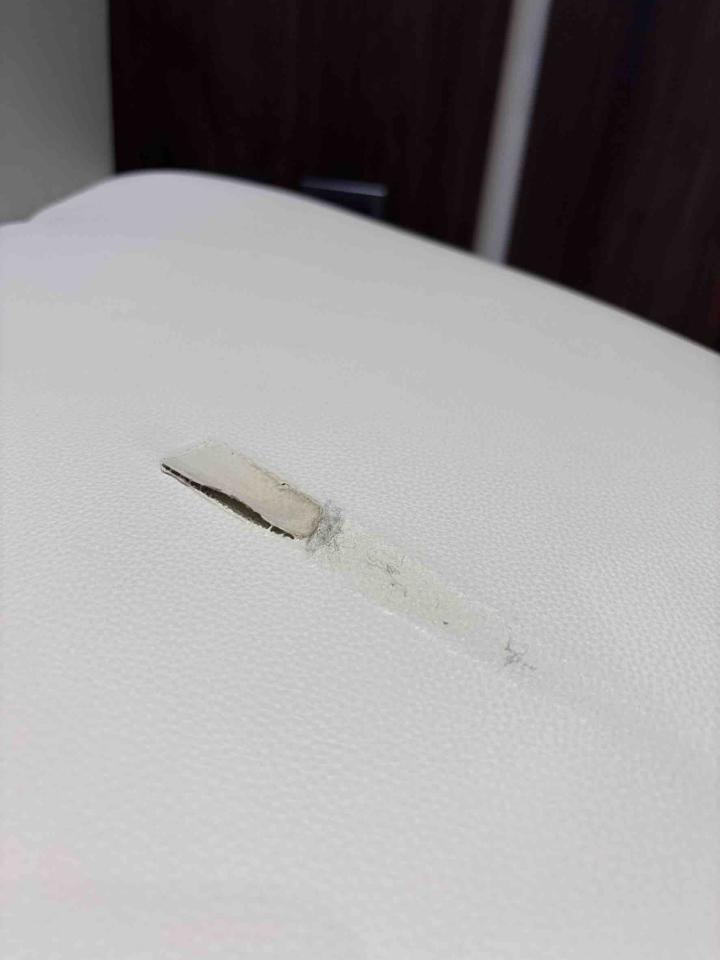 沙發修理案件圖片