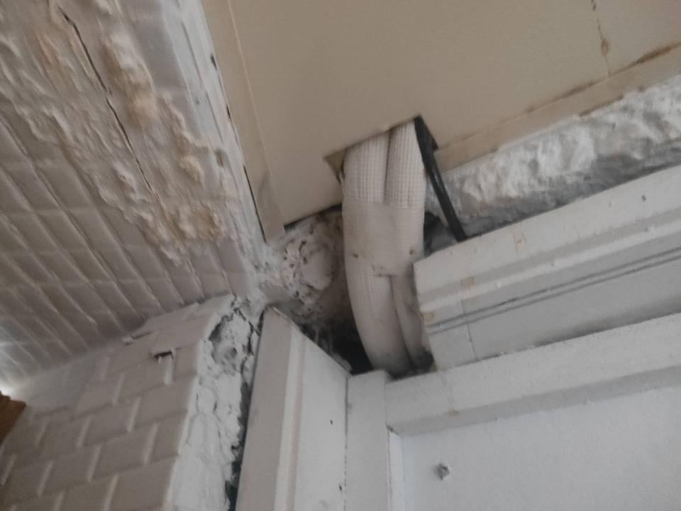 泥作/水泥施工案件圖片