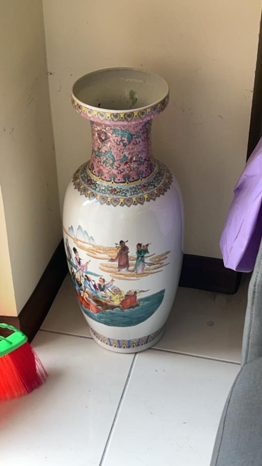 大型家具回收案件圖片