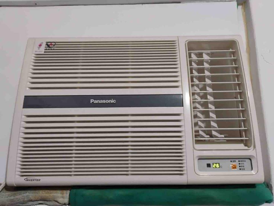 洗衣機清洗案件圖片