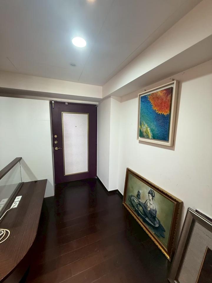 木地板打磨翻新案件圖片