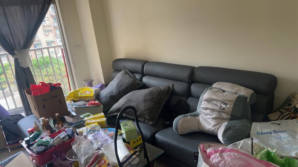 大型家具回收案件圖片