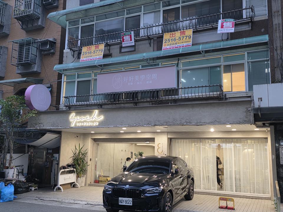 招牌製作案件圖片