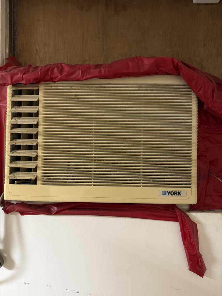 冷氣維修保養案件圖片