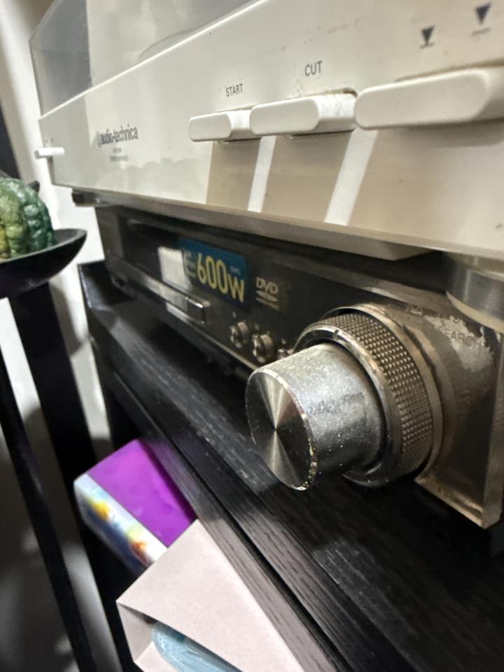 音響喇叭維修案件圖片