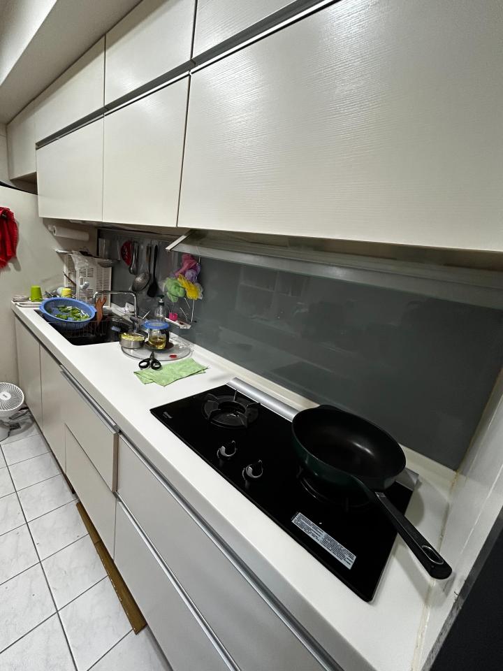 人造石檯面案件圖片