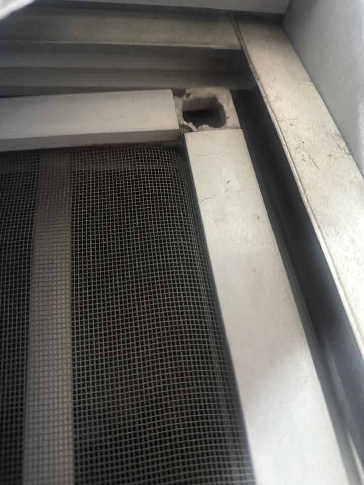 紗窗裝修案件圖片